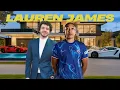 Inside Lauren James Luxurious Life in 2025 Boyfriend Net Worth House Cars
