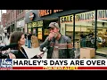 Why Harley Dealers Are Terrified of This Sturgis