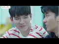 (FMV/OPV)ไม่มีใครรู้  Ost Dark Blue Kiss Mai Mee Krai Roo (No one Knows) CC for sub【Pete X Kao】