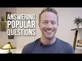 Sexual Desire vs Lust and Other Popular Questions