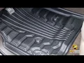 Lund Catch-It Floor Mats - Fast Facts