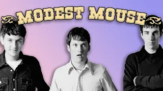 Download Modest Mouse pt.1 (the early years) MP3