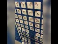 100 pocket chart cards