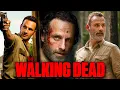 Why Rick Grimes Will Forever Be The Face of the Franchise