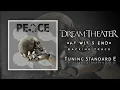 Lagu Dream Theater - At Wit's End [Backing Track] Tuning Standard E