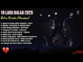 Download Lagu 10 Lagu Pop Romantis Indonesia 2025 Terpopuler | Playlist Galau Cinta Sedih Viral TikTok