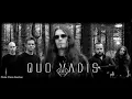 Quo Vadis - Silence Calls The Storm with lyrics