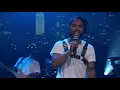 Miguel - Miguel on Austin City Limits "Sky Walker"