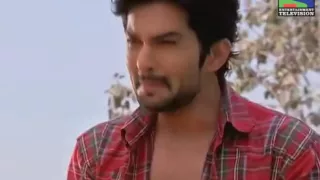 لحظة موت موسكان و روهان 