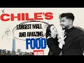 Download Lagu Best Food at Tanta + Shopping at Chile's Largest Mall! 🇨🇱 | Santiago Travel Vlog \u0026 Adventure #chile