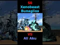 Download Lagu the battle cat 50 Xenobeast Bunaglios VS All Aku #battlecats #games #cat #gaming #thebattlecats