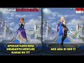 Download Lagu Percakapan Hero Adik Kakak mobile legend bahasa Indonesia || Dialog Hero Kakak \u0026 Adik