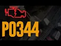 P0344 Code Symptoms Causes How to Fix