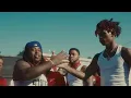 YG - Blood Walk feat. Lil Wayne & D3szn (Official Video)