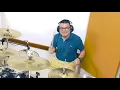 Mi Primer Millón / Bacilos. DrumCover By Ernest Drums.