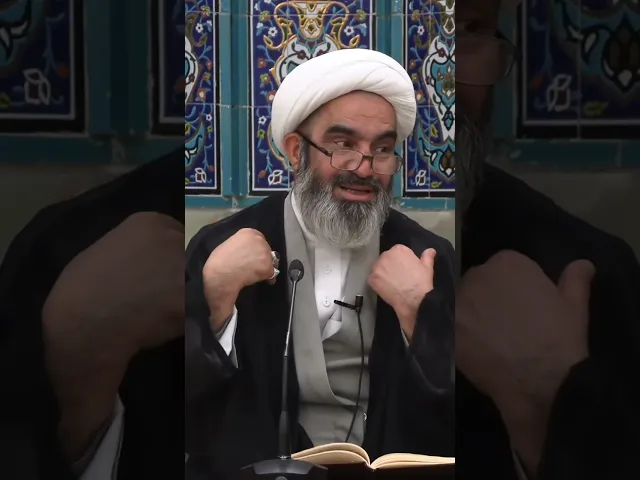 ⁣التعرض لمحبة الله                   الشيخ أحمد الصافي  #شبكة_النور_المبين