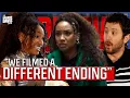 Daredevil s BB Urich Speaks on Daniel Kingpin and Netflix Show Genneya Walton on TBDS