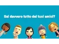 Video di Miitomo - Trailer di lancio