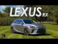 2026 Lexus RX Still Worth the Money