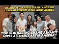 Download Lagu UNBOXING KADO DARI SARAH!! AZRIEL MALU-MALU DAPAT INI!! AMEENA AZURA EXCITED DAPAT OLEH-OLEH!!