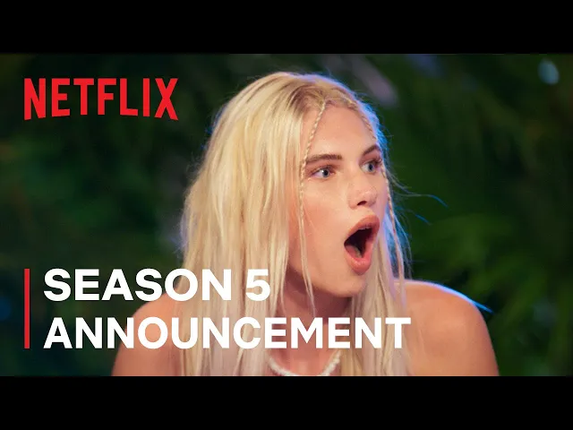 Season 5 Announcement