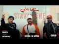 Download Lagu RedStar feat Mc Artisan - Stava Bene (official video)