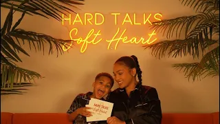 Little Voices, Big Feelings…🧡