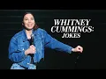 JOKES - Whitney Cummings Comedy Special 2022