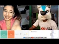 IShowSpeed goes on Omegle as a Furry Full