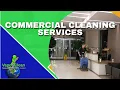 Commercial Cleaning Services