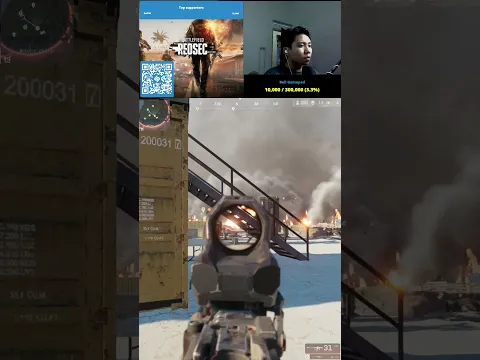 Lagi wangi nich | Battlefield 6 #warzone