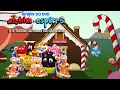 Download Lagu Review do DVD Atchim e o Espirro – A Turma da Casa de Chocolate