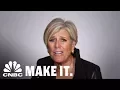 Suze Orman Explains How Much Money You ll Need To Have When An Emergency Happens CNBC Make It