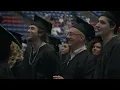 UNH Manchester Granite State College Commencement 2023