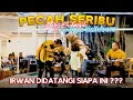 Download Lagu PECAH SERIBU - ELVY SUKAESIH | LIVE NGAMEN BY IRWAN