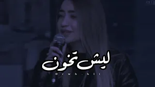 حلفتلي لمى شريف 