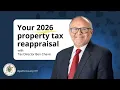 Understanding Tax Reappraisal in Guilford County Featuring Tax Director Ben Chavis