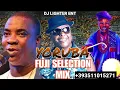 Lagu YORUBA FUJI SELECTION MIX/DJ LIGHTER/K1 DE ULTIMATE/SHENO PETER/MANY MORE 🔥🔥