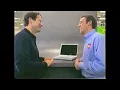 Office Depot Commercial 2006 With Intel Endtag