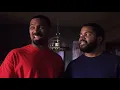 Friday after next rent money scene Mrs pearly and Damon scene