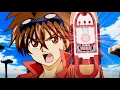 Download Lagu Dan Kuso vs Volt \u0026 Lync - Bakugan New Vestroia (Episode 1)