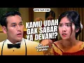 Download Lagu BIKIN MELONGO😮Alya Dapat Baju Haram😆Devan Mupeng🤭 | KAU DITAKDIRKAN UNTUKKU | EPS.149-150 (2/3)