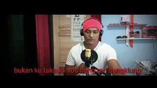 Download bukan ku tak sudi (cover) rery MP3