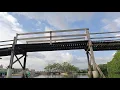 Download Lagu Manthap ‼️Suasana perjalanan masuk wke kampung bonto jai lewat sungai menikmati pemandangan alamnya 