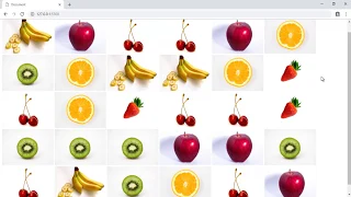 Javascript Project Random Image Generator Pure Javascript