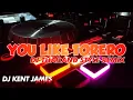 NEW THAILAND STYLE REMIX | YOU LIKE TORERO | DJ KENT JAMES REMIX