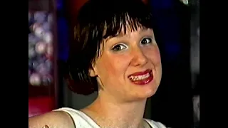 channel 4 tv show bits vhs 1999 2001