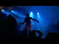 1349 (Nor) / Live / Full Show / Black Metal / In Flammen Open Air 2019 / Deutschland