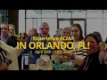 ACMA 2026 National Conference in Orlando FL April 20-23 2026