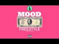 Download Lagu BAD BUNNY - MOOD FREESTYLE (Audio Oficial)